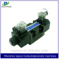 dsg-03 series yuken solenoid hydraulic directional valve